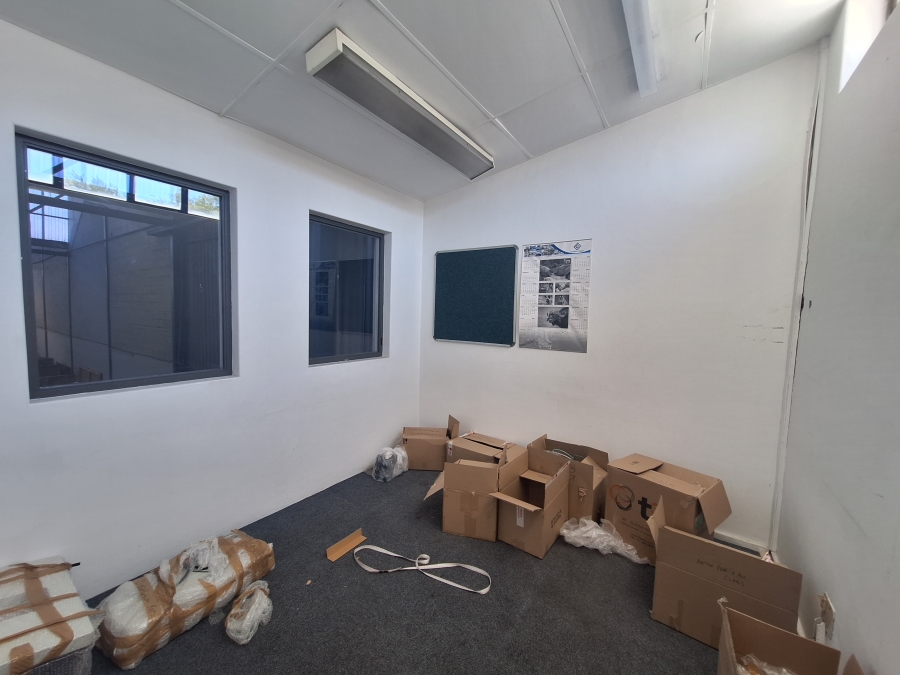 Commercial Property for Sale in Bellville South Western Cape
